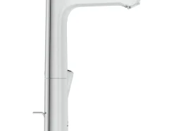 Ideal Standard Waschtischarmatur Connect Air m. hohem schwenkbarem Auslauf Chrom