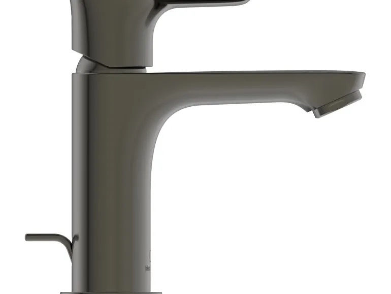 Ideal Standard Waschtischarmatur Connect Air Slim Magnetic Grey