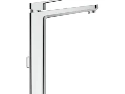 Ideal Standard Waschtischarmatur Tonic II verlängerter Sockel Chrom