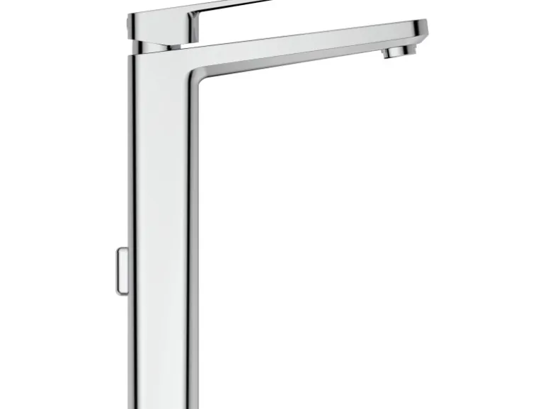 Ideal Standard Waschtischarmatur Tonic II verlängerter Sockel Chrom