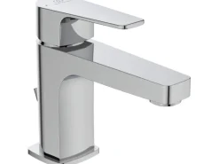 Ideal Standard Waschtischarmatur Cerafine D H80 Chrom