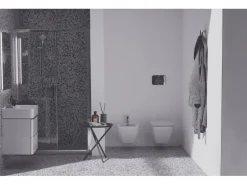 Ideal Standard Waschtischarmatur Cerafine D H80 Chrom