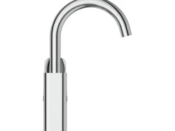 Ideal Standard Waschtischarmatur Ceraplan Chrom ohne Ablaufgarnitur H200