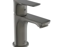 Ideal Standard Waschtischarmatur Connect Air Piccolo o. Ablaufg. Magnetic Grey