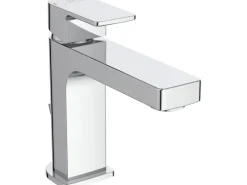 Ideal Standard Waschtischarmatur Edge Slim Chrom
