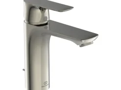 Ideal Standard Waschtischarmatur Connect Air Grande Silver Storm