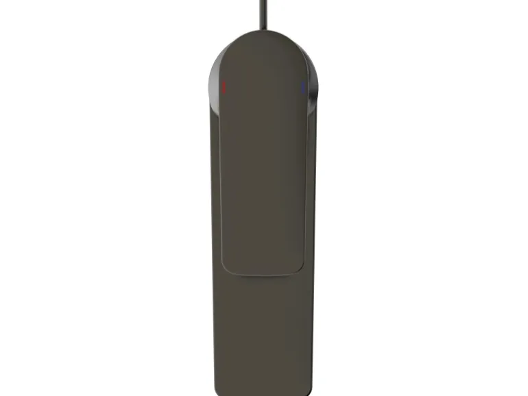 Ideal Standard Waschtischarmatur Connect Air Niederdruck Grande Magnetic Grey