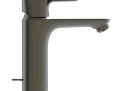 Ideal Standard Waschtischarmatur Connect Air Niederdruck Grande Magnetic Grey