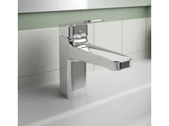 Ideal Standard Waschtischarmatur Ceraplan Chrom H90