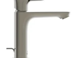 Ideal Standard Waschtischarmatur Connect Air Grande Slim Silver Storm