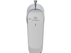 Ideal Standard Waschtischarmatur Ceraflex BlueStart Chrom