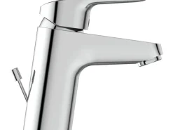 Ideal Standard Waschtischarmatur Ceraflex BlueStart Chrom