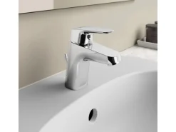 Ideal Standard Waschtischarmatur Ceraflex BlueStart Chrom