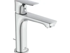 Ideal Standard Waschtischarmatur Connect Air Grande Slim Chrom