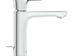 Ideal Standard Waschtischarmatur Connect Air Grande Slim Chrom