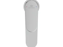 Ideal Standard Waschtischarmatur Cerafine O H80 ohne Ablaufgarnitur Chrom