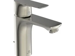 Ideal Standard Waschtischarmatur Connect Air Niederdruck Silver Storm