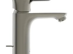 Ideal Standard Waschtischarmatur Connect Air Niederdruck Silver Storm