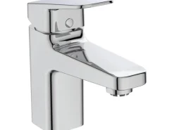 Ideal Standard Waschtischarmatur Ceraplan Chrom Niederdruck H70