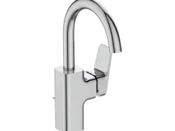 Ideal Standard Waschtischarmatur Ceraplan Chrom H200