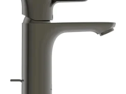 Ideal Standard Waschtischarmatur Connect Air Magnetic Grey