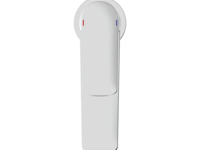 Ideal Standard Waschtischarmatur Connect Air Slim ohne Ablaufgarnitur Chrom