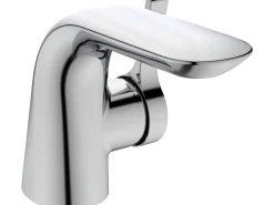 Ideal Standard Waschtischarmatur Melange ohne Ablaufgarnitur Chrom