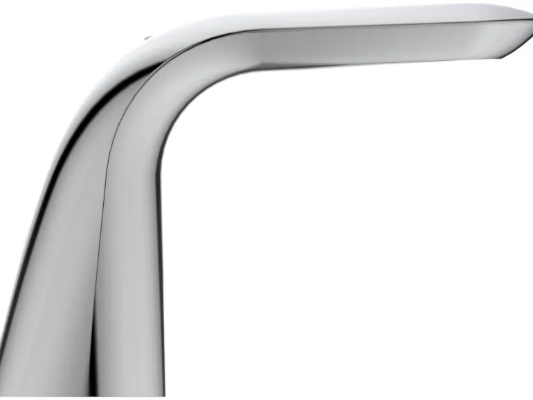 Ideal Standard Waschtischarmatur Melange ohne Ablaufgarnitur Chrom