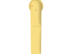 Ideal Standard WT-Armatur CAir BlueStart ver.Sockel o. Ablaufg. Brushed Gold