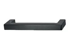 Impuls Küchen Einbauküche IBZ4350HL 225 x 241 cm Beton-Optik  ohne E-Geräte