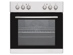 Impuls Küchen Küchenzeile IKZ1310V7 310 cm Weiß mit E-Geräten