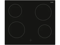 Impuls Küchen Küchenzeile IKZ1310V7 310 cm Weiß mit E-Geräten