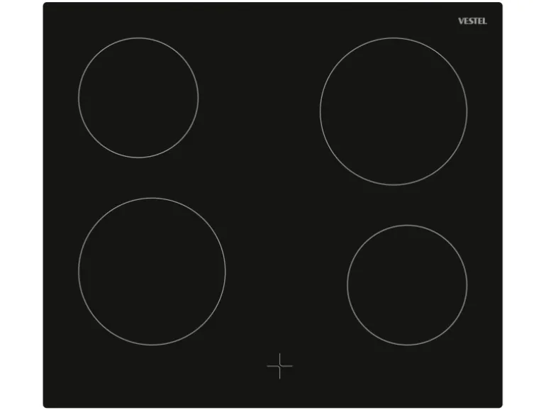 Impuls Küchen Küchenzeile IKZ1310V7 310 cm Weiß mit E-Geräten