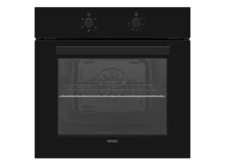 Impuls Küchen Küchenzeile IKZ12807J 280 cm Vulkanbraun mit E-Geräten