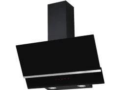 Impuls Küchen Küchenzeile IKZ1320LA 320 cm Weiß Hochglanz mit E-Geräten