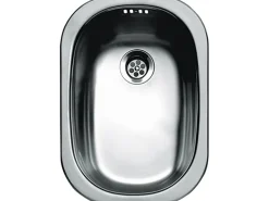 Impuls Küchen Küchenzeile IKZ1215L4 215 cm Weiß Hochglanz mit E-Geräten