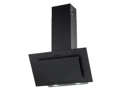 Impuls Küchen Küchenzeile IKZ1215R3 215 cm Rot Hochglanz mit E-Geräten