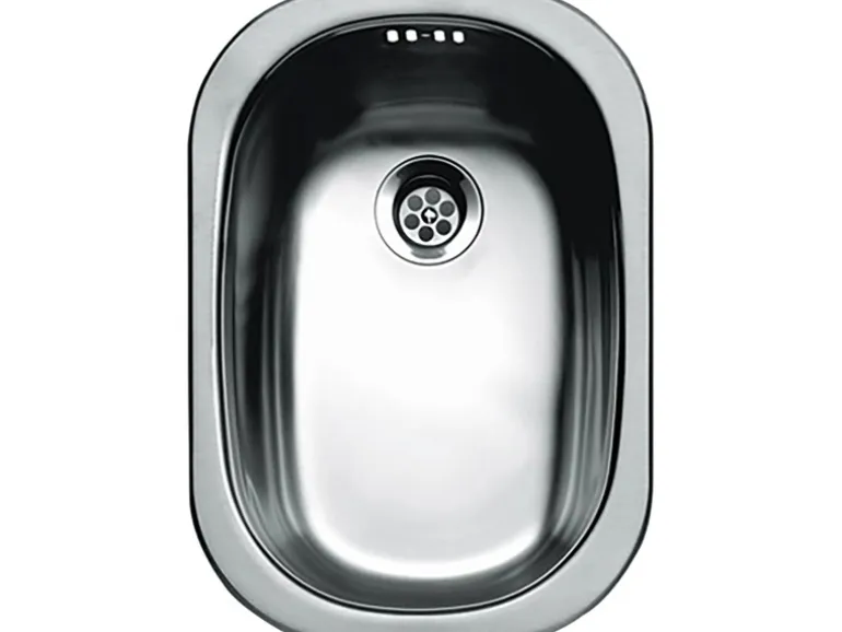 Impuls Küchen Küchenzeile IKZ1215R3 215 cm Rot Hochglanz mit E-Geräten