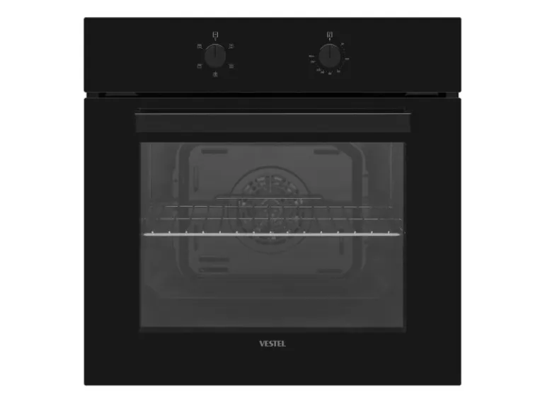 Impuls Küchen Küchenzeile IKZ1280J7 280 cm Vulkanbraun mit E-Geräten