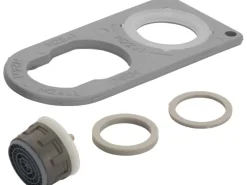 Innenteil für Strahlregler Cascade SLC AC PCA M22 / M24 Kunststoff