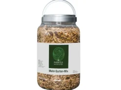 Insektus Mehr Sorten Mix Koifutter 5 Liter