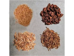 Insektus Mehr Sorten Mix Koifutter 5 Liter