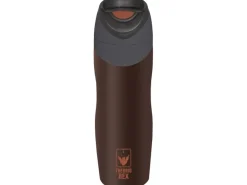 Isolierbecher Thermo Rex 450 ml Braun