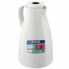 Isolierkanne Harmonic 1 l weiß