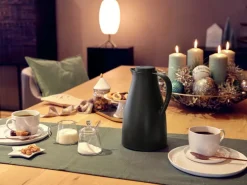 Isolierkanne Harmonic 1 l schwarz