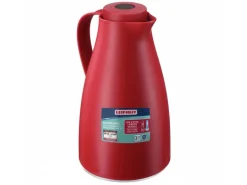 Isolierkanne Harmonic 1L dunkelrot