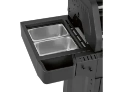 Jamestown Gasgrill Knox Masterclass 4-Brenner