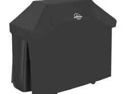 Jamestown Gasgrill Knox Masterclass 4-Brenner