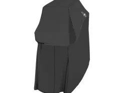 Jamestown Gasgrill Knox Masterclass 4-Brenner