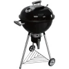 Jamestown Holzkohle-Kugelgrill Dexter XL Ø 54 cm